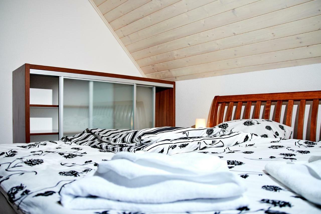 Holiday House Sabala 2 Stará Lesná Exteriör bild